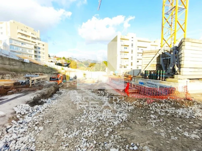 Apartamento T3 para Venda em Lordelo Foto 11