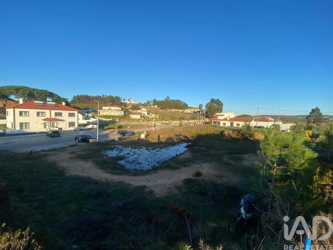 Terreno para Venda em Olhalvo Foto 8