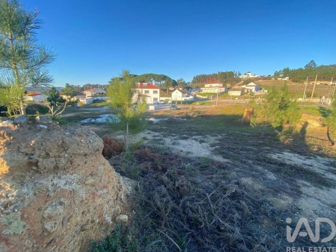Terreno para Venda em Olhalvo Foto 2