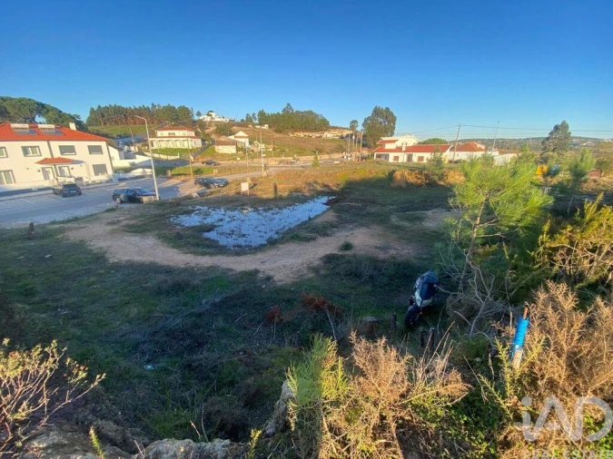 Terreno para Venda em Olhalvo Foto 5
