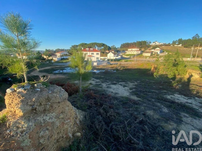 Terreno para Venda em Olhalvo Foto 9