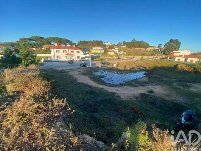 Terreno para Venda em Olhalvo Foto 6