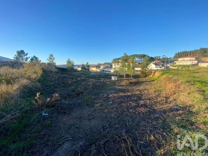 Terreno para Venda em Olhalvo Foto 1
