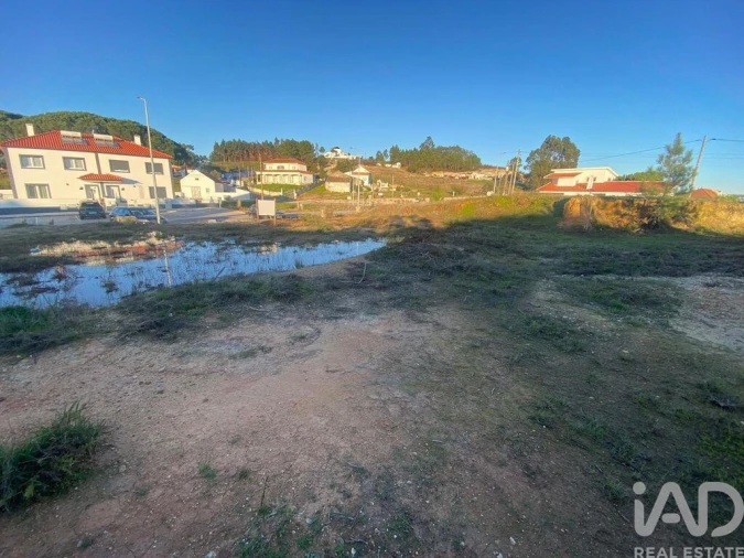 Terreno para Venda em Olhalvo Foto 4