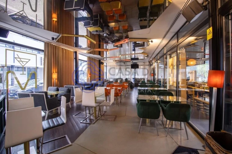 Negócio para Trespasse em Margaride, Várzea, Lagares, Varziela, Moure Foto 4