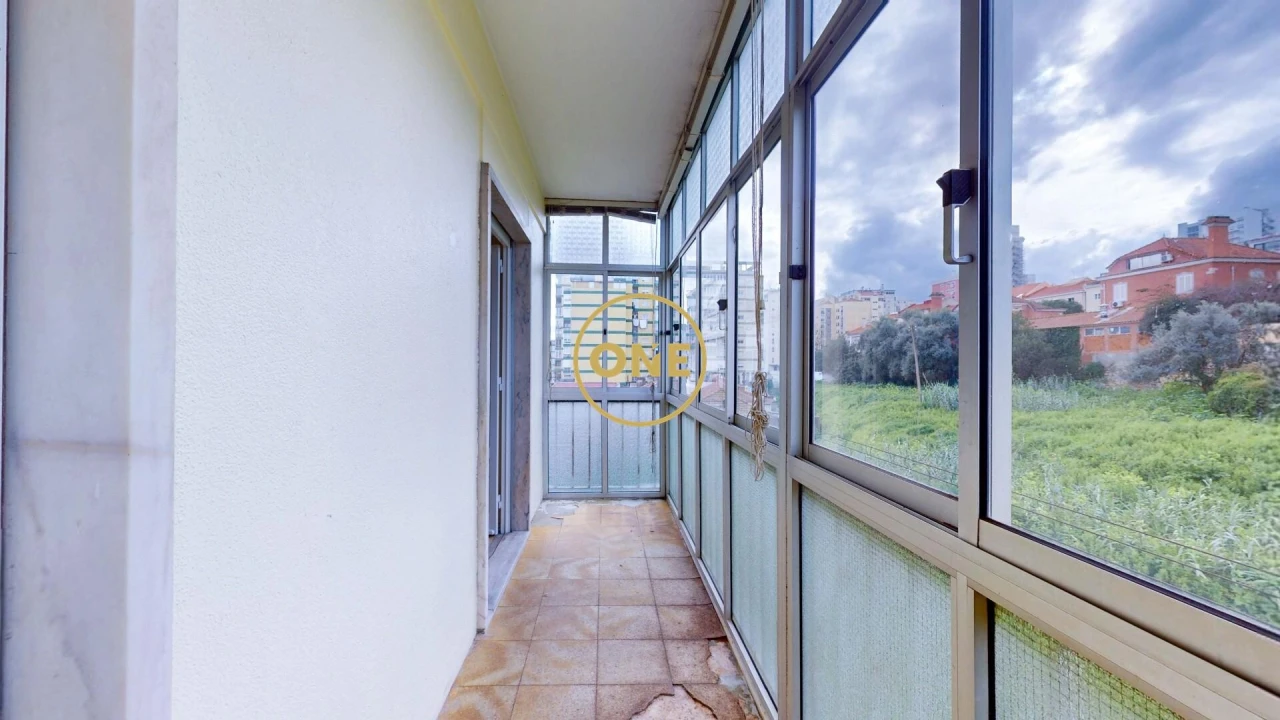 Apartamento T3 para Venda em Penha de França Foto 26