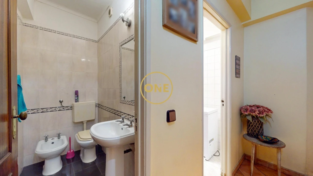 Apartamento T3 para Venda em Penha de França Foto 11