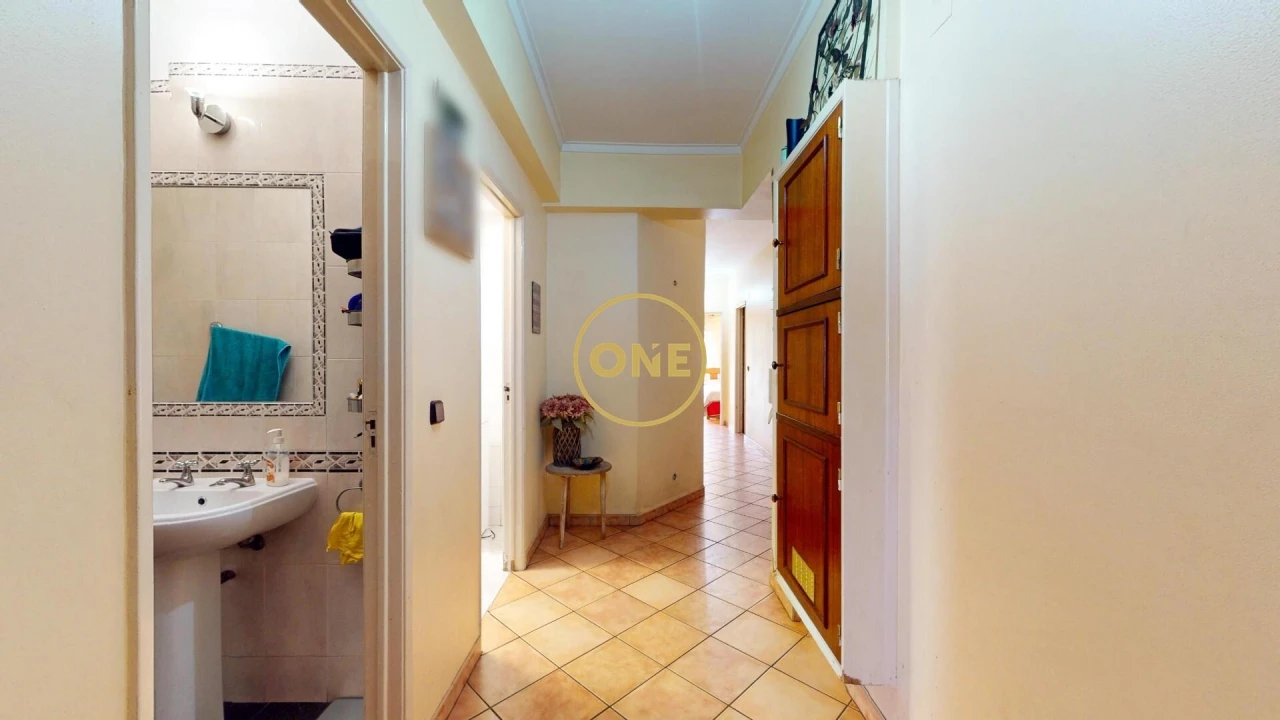 Apartamento T3 para Venda em Penha de França Foto 6