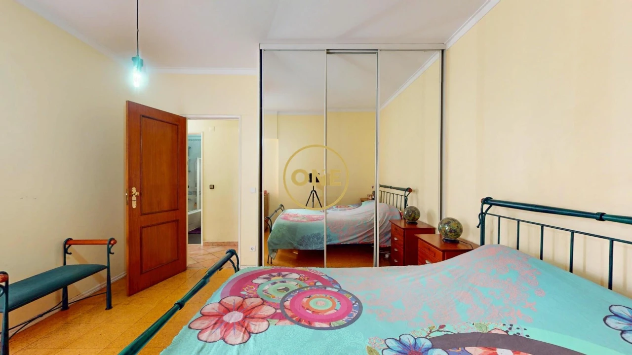 Apartamento T3 para Venda em Penha de França Foto 19