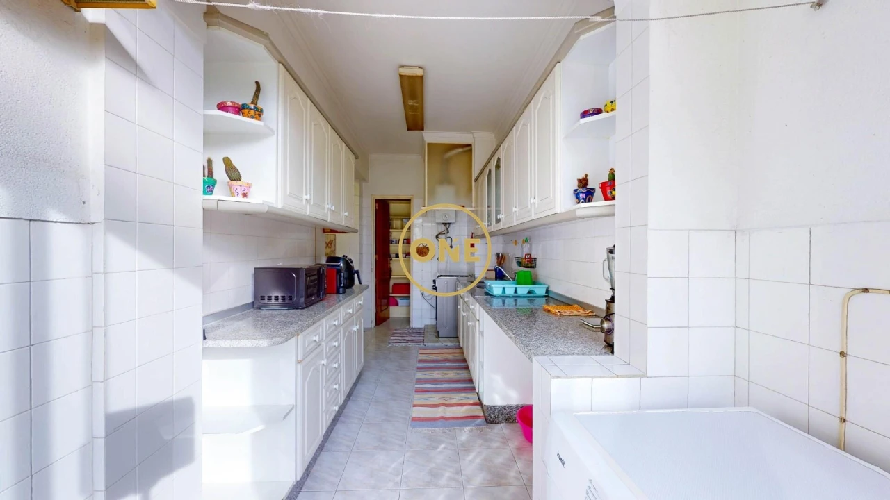 Apartamento T3 para Venda em Penha de França Foto 15