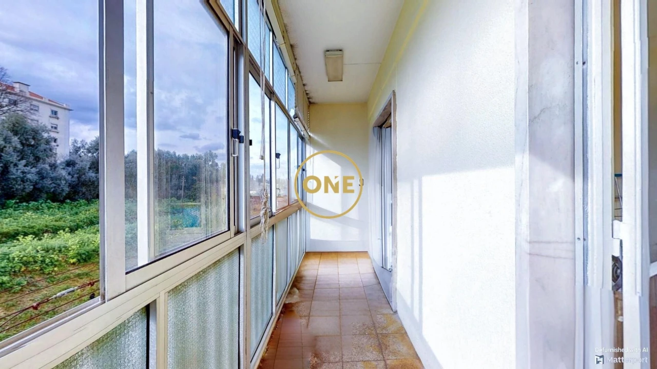 Apartamento T3 para Venda em Penha de França Foto 25