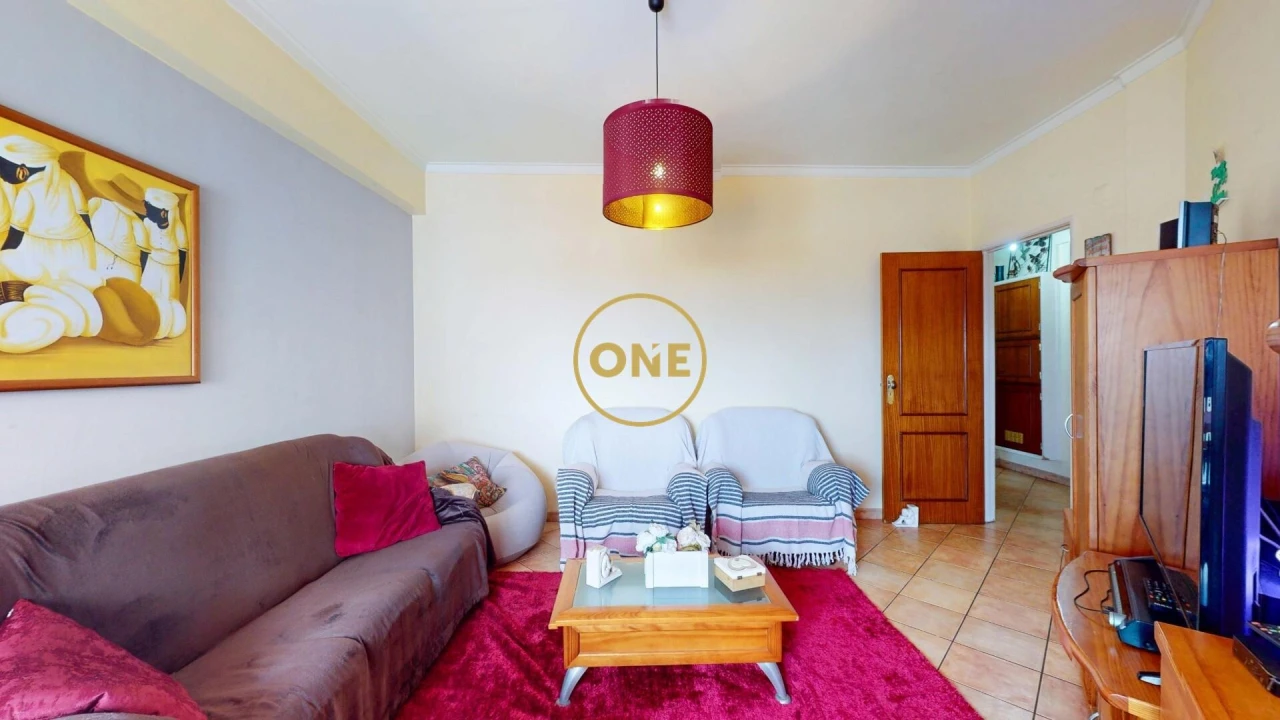 Apartamento T3 para Venda em Penha de França Foto 4