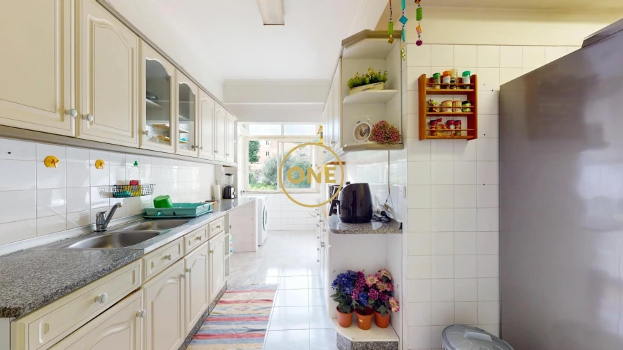 Apartamento T3 para Venda em Penha de França Foto 14