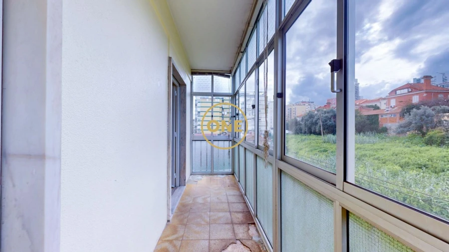 Apartamento T3 para Venda em Penha de França Foto 26