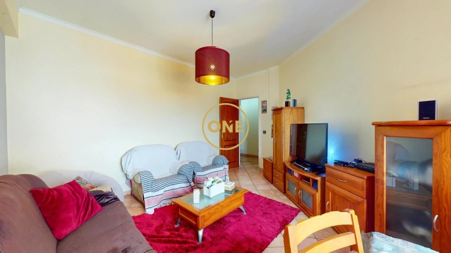 Apartamento T3 para Venda em Penha de França Foto 3