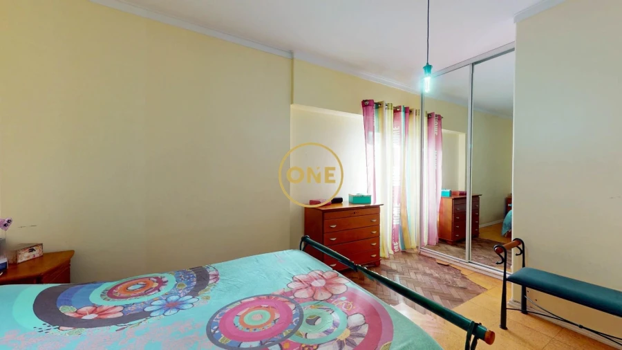 Apartamento T3 para Venda em Penha de França Foto 18