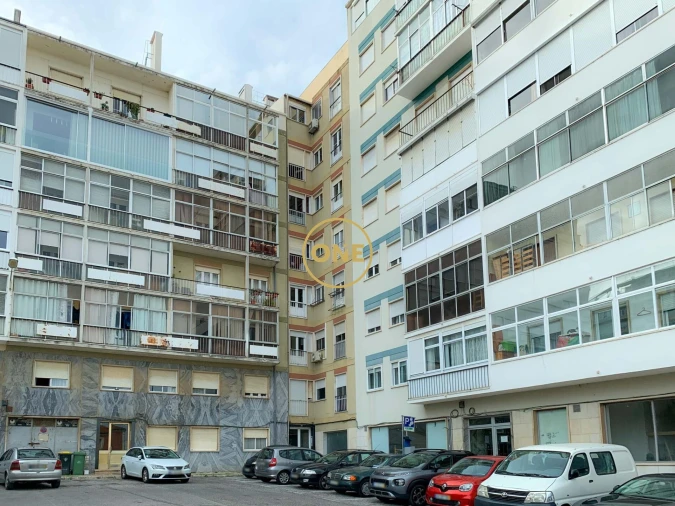Apartamento T3 para Venda em Penha de França Foto 28