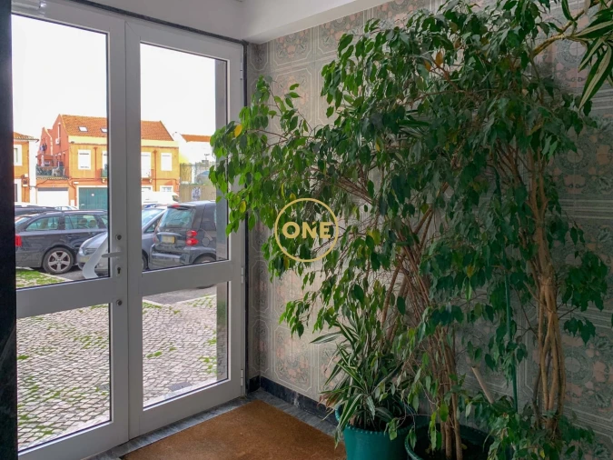 Apartamento T3 para Venda em Penha de França Foto 29