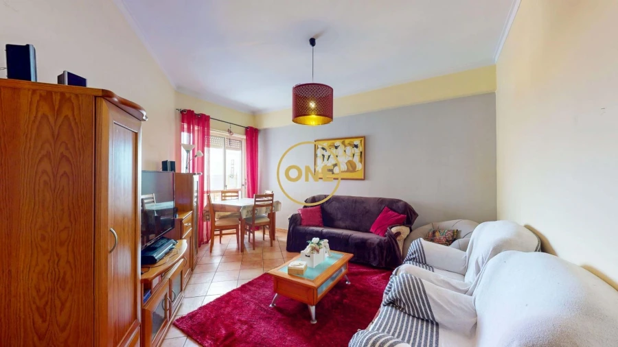 Apartamento T3 para Venda em Penha de França