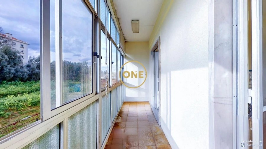 Apartamento T3 para Venda em Penha de França Foto 25