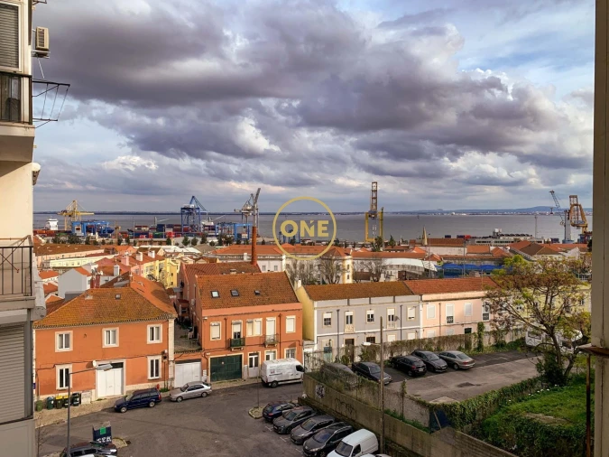 Apartamento T3 para Venda em Penha de França Foto 31