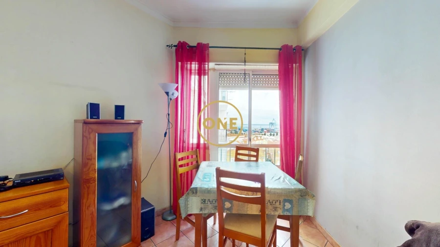 Apartamento T3 para Venda em Penha de França Foto 5