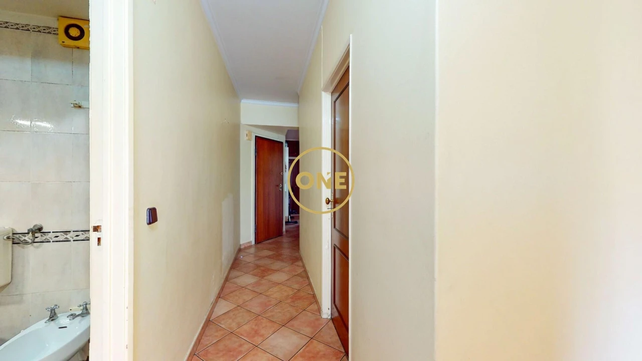 Apartamento T3 para Venda em Penha de França Foto 9