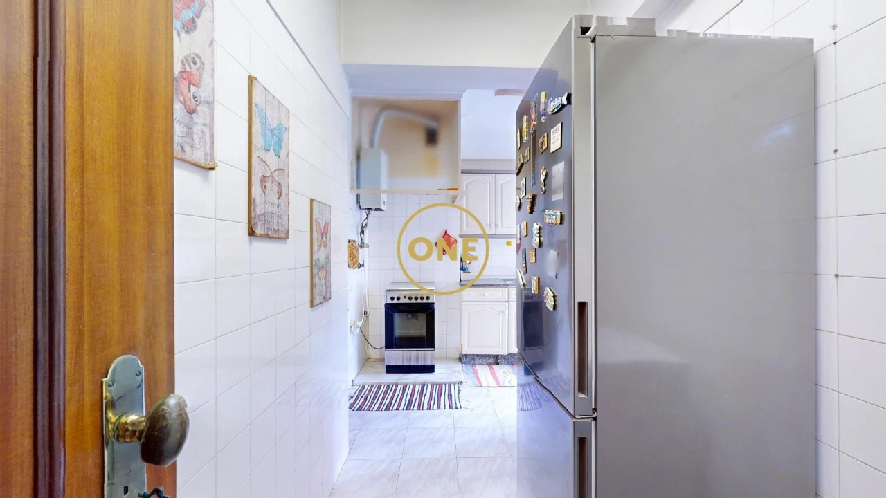 Apartamento T3 para Venda em Penha de França Foto 12