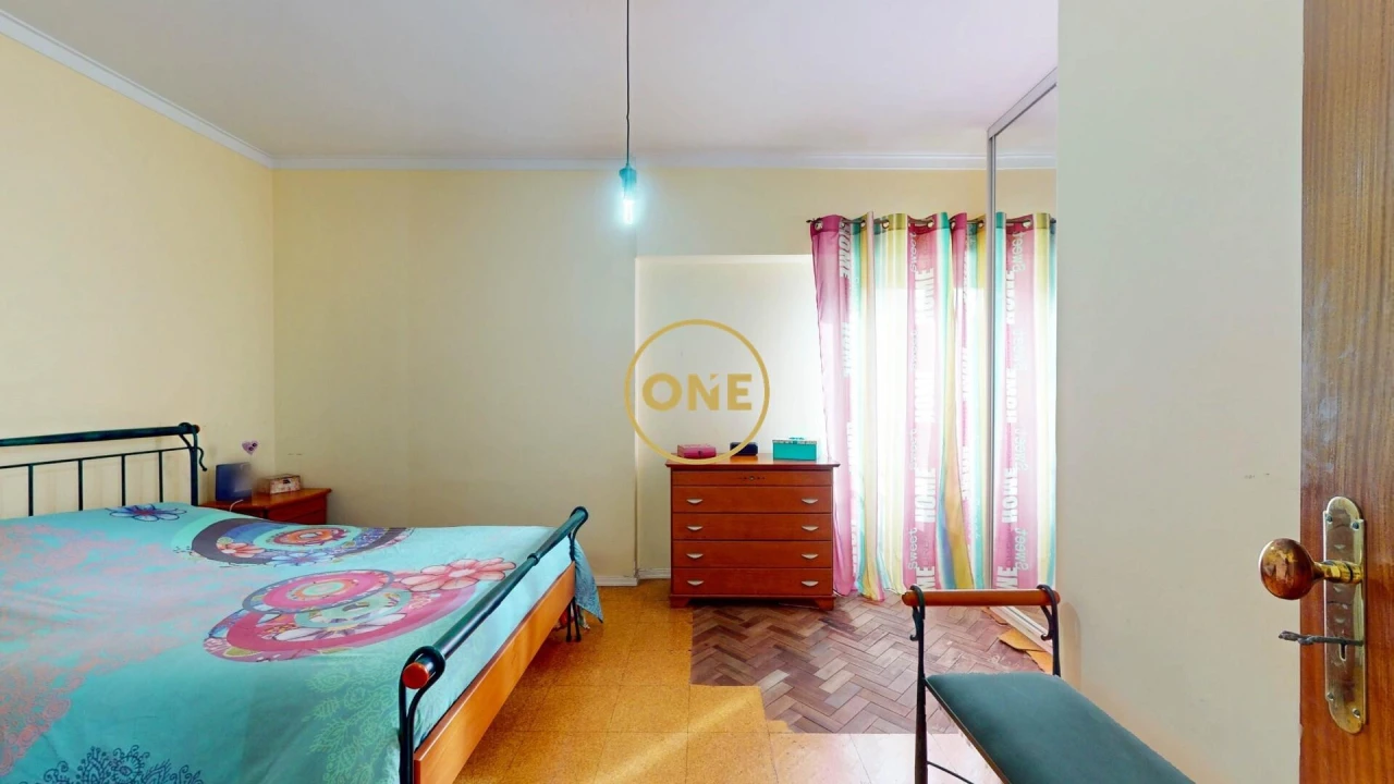 Apartamento T3 para Venda em Penha de França Foto 16