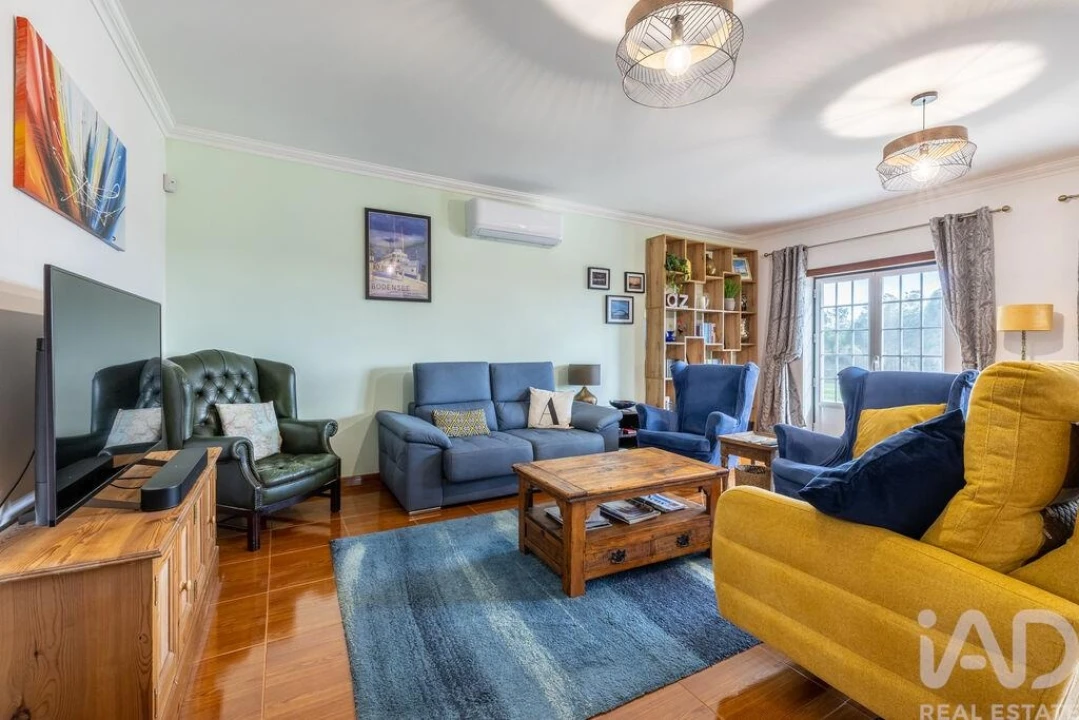 Moradia T3 para Venda em Nossa Senhora do Pópulo, Coto e São Gregório Foto 20