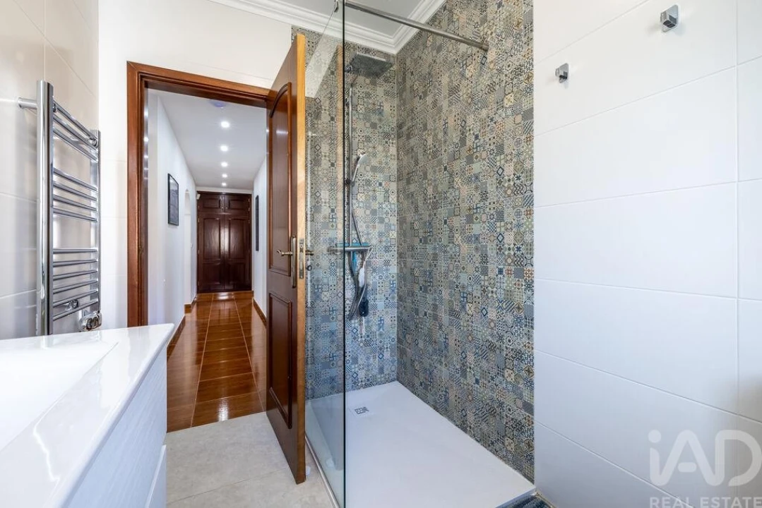 Moradia T3 para Venda em Nossa Senhora do Pópulo, Coto e São Gregório Foto 34