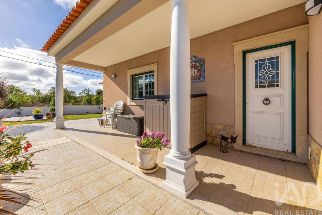 Moradia T3 para Venda em Nossa Senhora do Pópulo, Coto e São Gregório Foto 8