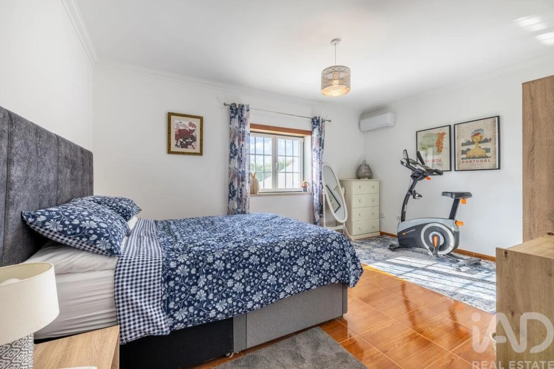 Moradia T3 para Venda em Nossa Senhora do Pópulo, Coto e São Gregório Foto 26