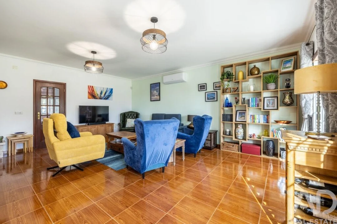 Moradia T3 para Venda em Nossa Senhora do Pópulo, Coto e São Gregório Foto 25