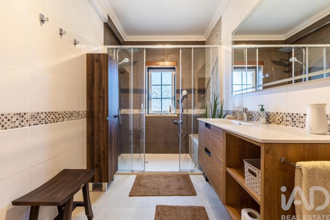 Moradia T3 para Venda em Nossa Senhora do Pópulo, Coto e São Gregório Foto 33