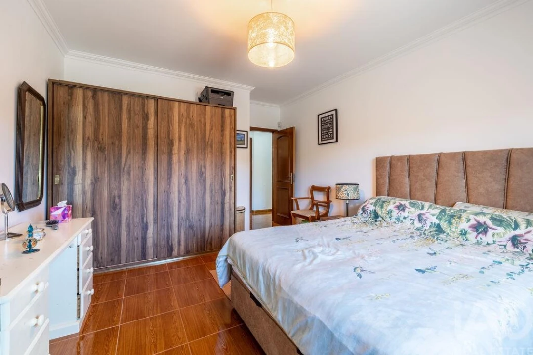 Moradia T3 para Venda em Nossa Senhora do Pópulo, Coto e São Gregório Foto 31