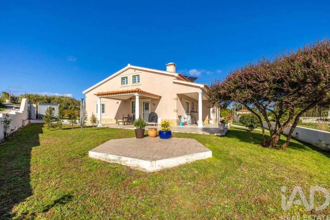 Moradia T3 para Venda em Nossa Senhora do Pópulo, Coto e São Gregório Foto 7