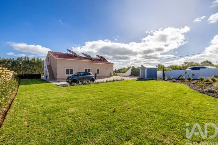 Moradia T3 para Venda em Nossa Senhora do Pópulo, Coto e São Gregório Foto 4