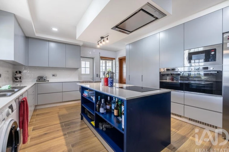 Moradia T3 para Venda em Nossa Senhora do Pópulo, Coto e São Gregório Foto 12