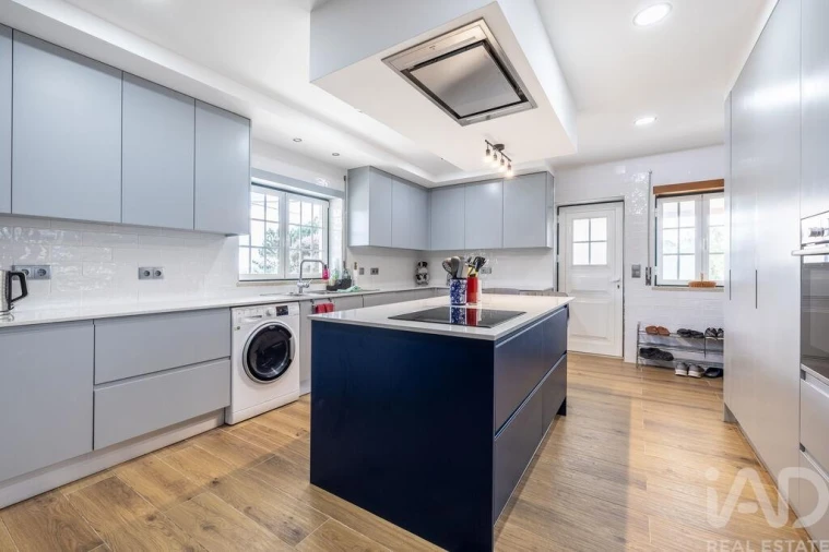 Moradia T3 para Venda em Nossa Senhora do Pópulo, Coto e São Gregório Foto 13