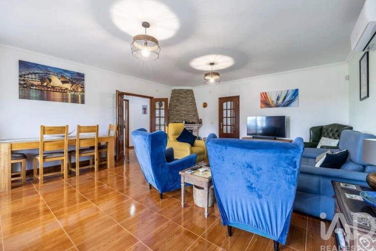 Moradia T3 para Venda em Nossa Senhora do Pópulo, Coto e São Gregório Foto 22