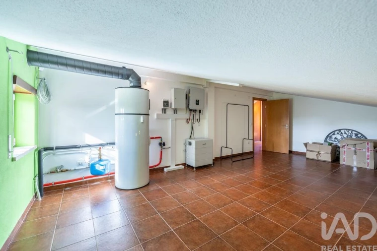 Moradia T3 para Venda em Nossa Senhora do Pópulo, Coto e São Gregório Foto 37