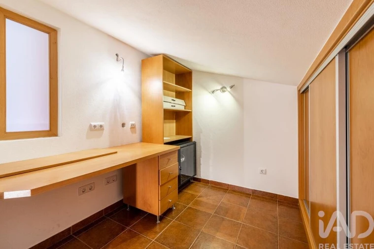 Moradia T3 para Venda em Nossa Senhora do Pópulo, Coto e São Gregório Foto 38