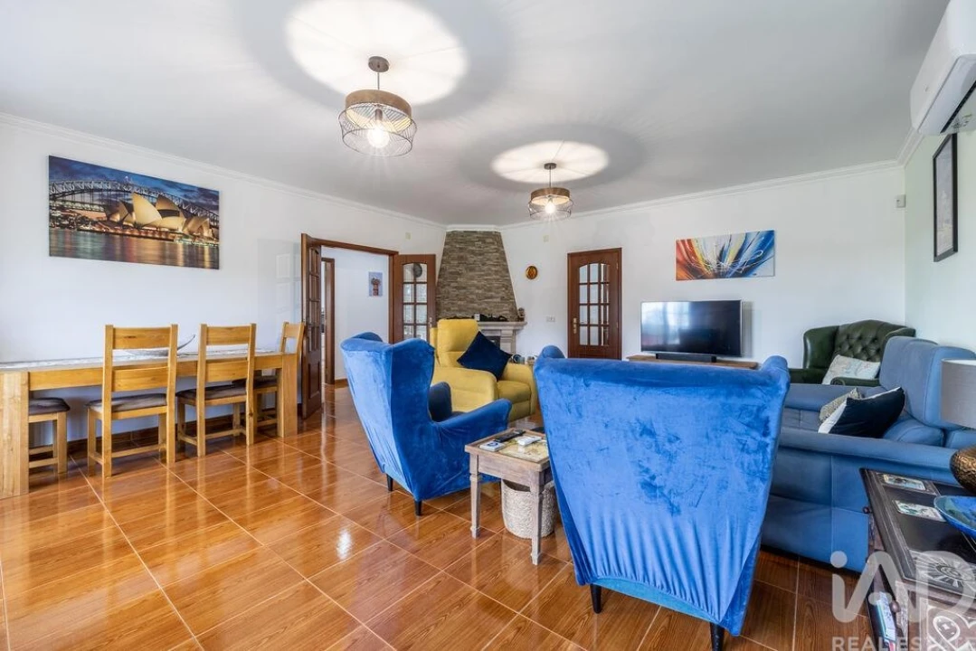 Moradia T3 para Venda em Nossa Senhora do Pópulo, Coto e São Gregório Foto 24