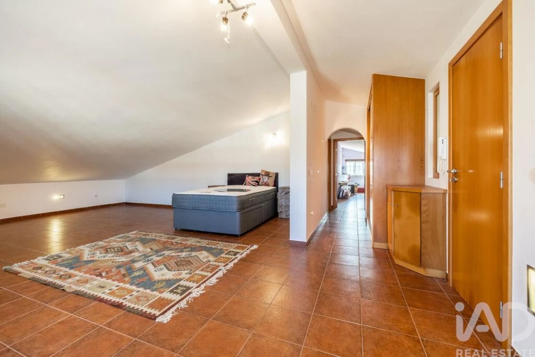 Moradia T3 para Venda em Nossa Senhora do Pópulo, Coto e São Gregório Foto 36