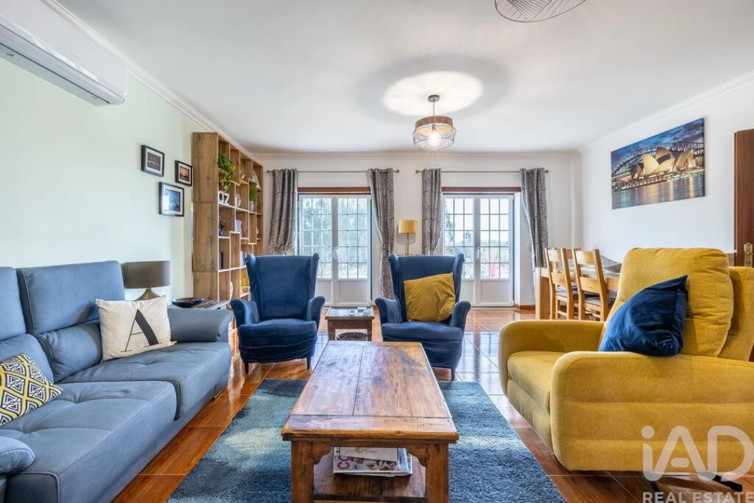 Moradia T3 para Venda em Nossa Senhora do Pópulo, Coto e São Gregório Foto 21