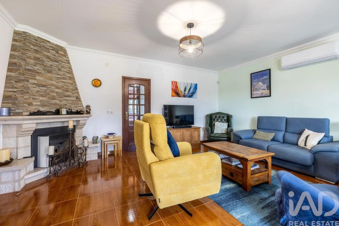 Moradia T3 para Venda em Nossa Senhora do Pópulo, Coto e São Gregório Foto 22