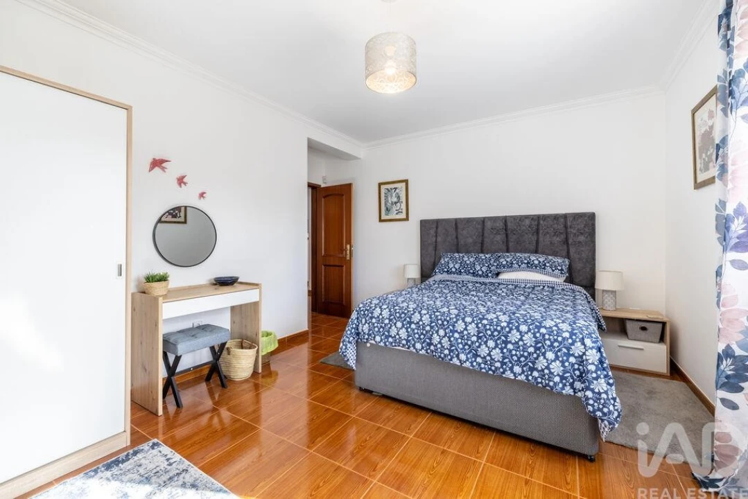 Moradia T3 para Venda em Nossa Senhora do Pópulo, Coto e São Gregório Foto 27