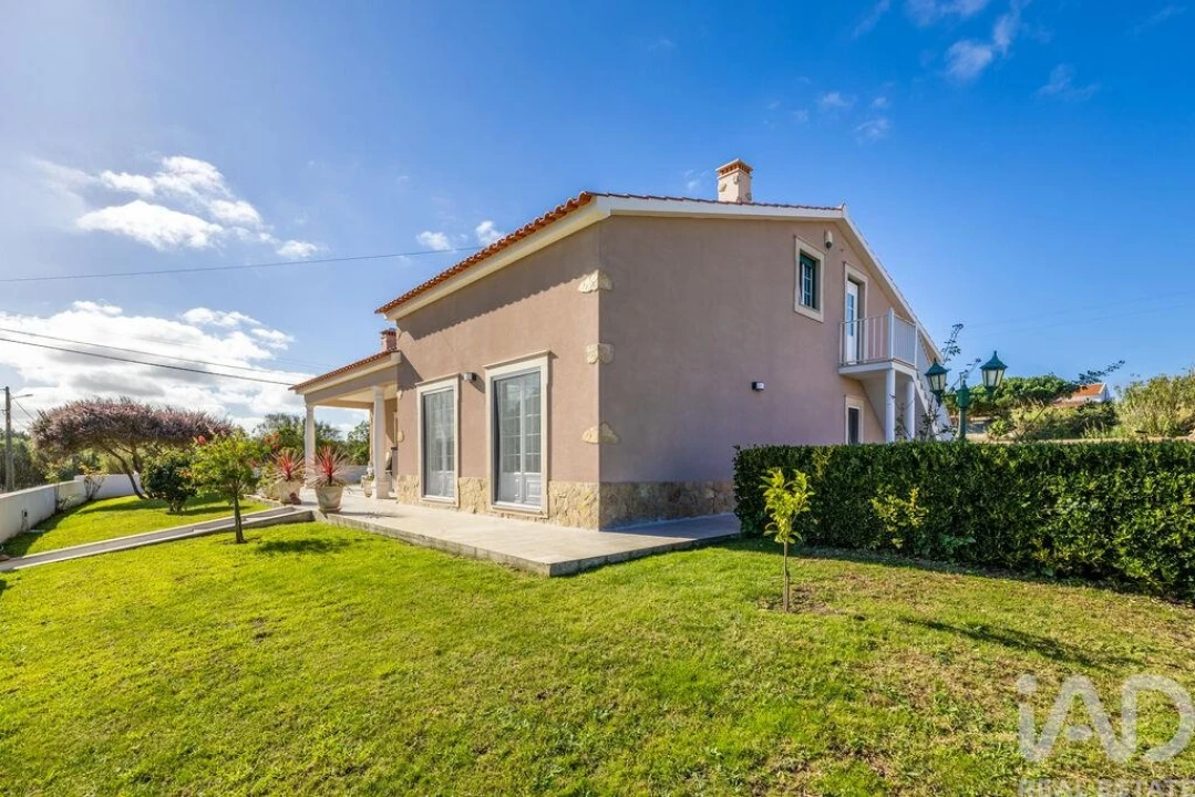 Moradia T3 para Venda em Nossa Senhora do Pópulo, Coto e São Gregório Foto 10