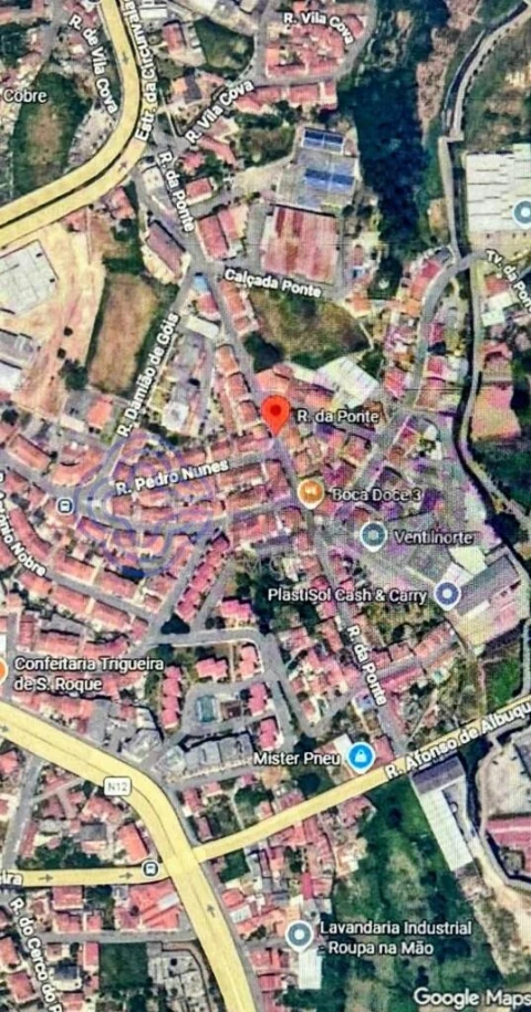 Terreno para Venda em Rio Tinto